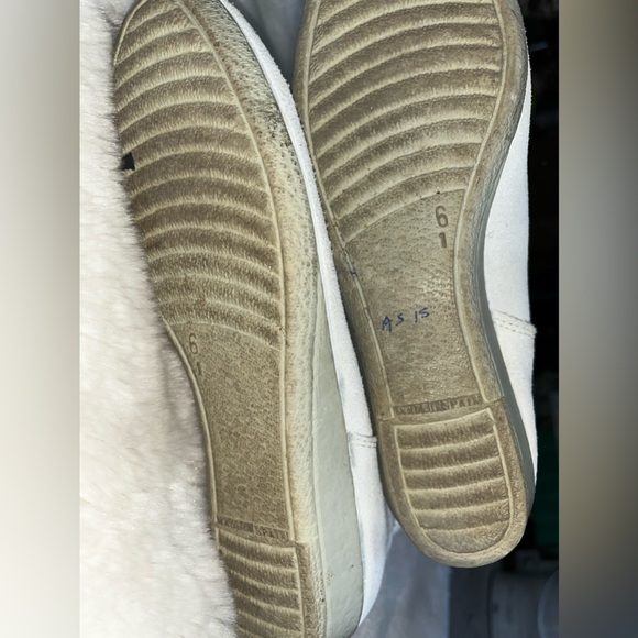 Vintage Collectif Leather Boots •Made in Spain•🌵6 - Picture 9 of 15